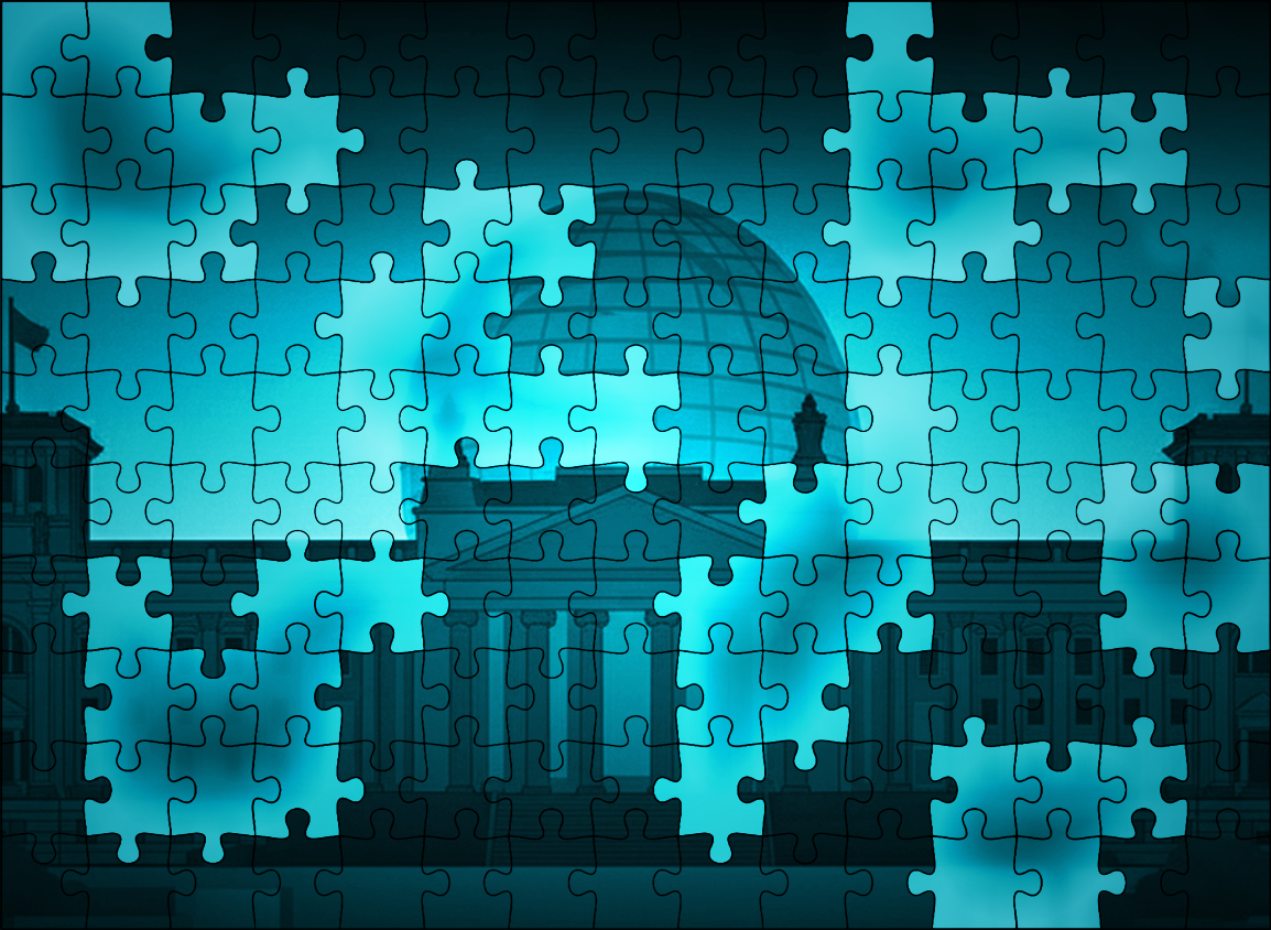 Report du registre des fondations: Le gouvernement allemand cède face au lobby des fondations