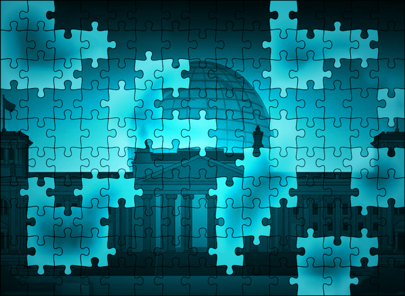 Report du registre des fondations: Le gouvernement allemand cède face au lobby des fondations